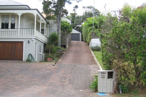 Photo of property in 1/69 Palmerston Road, Birkenhead, Auckland, 0626