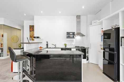 Photo of property in Kate Sheppard Apartments, 8c/42 Molesworth Street, Thorndon, Wellington, 6011