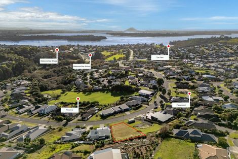 Photo of property in 81 Oteki Park Drive, Welcome Bay, Tauranga, 3112