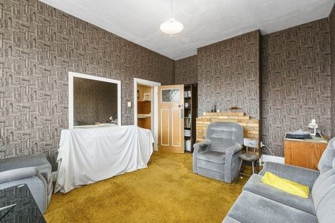 Photo of property in 33 Normanby Street, Saint Kilda, Dunedin, 9012