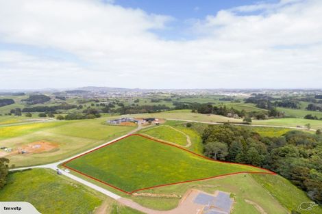 Photo of property in 21 Loxton Lane, Paerata, Pukekohe, 2677