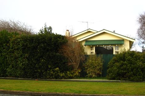 Photo of property in 153 Lewis Street, Gladstone, Invercargill, 9810