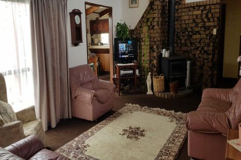 Photo of property in 44 Cobham Avenue, Dargaville, 0310