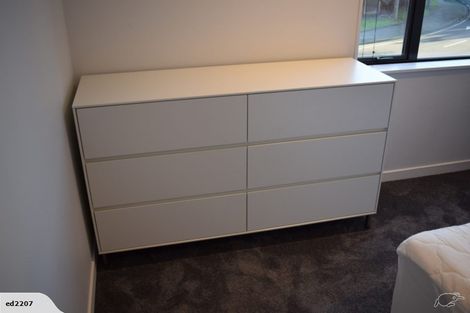 Photo of property in Nouvo Apartments, 21 Rugby Street, Mount Cook, Wellington, 6021