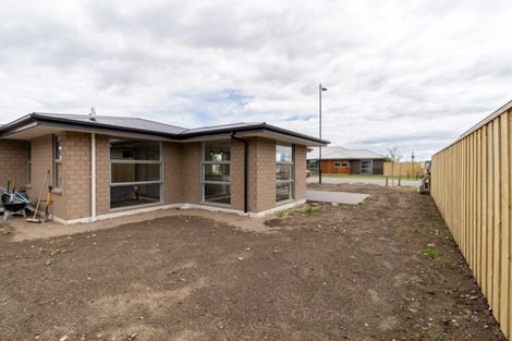 Photo of property in 1 Fry Place, Rolleston, 7614