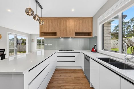 Photo of property in 41 Pukemarino Road, Waimauku, 0812