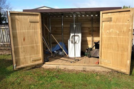 Photo of property in 100 Arapuni Street, Putaruru, 3411