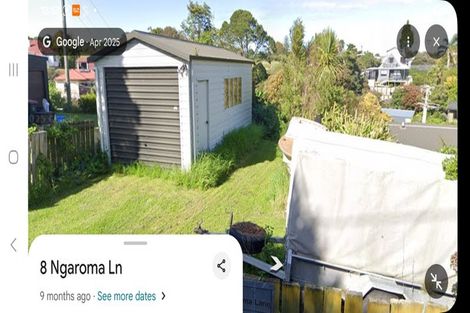 Photo of property in 8 Ngaroma Lane, Maketu, Paengaroa, 3189