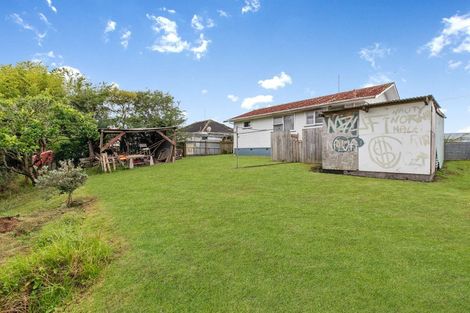 Photo of property in 8 Perth Street, Otara, Auckland, 2023