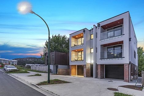 Photo of property in 10 Waka Street, Albany Heights, Auckland, 0632