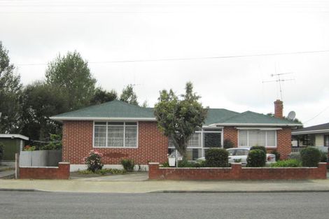 Photo of property in 44 Hamilton Street, Temuka, 7920