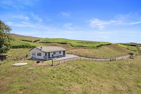 Photo of property in 268 Starkey Road, Morrinsville, 3371