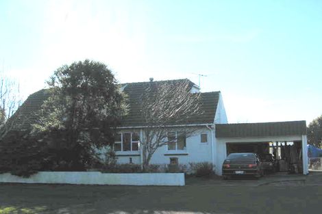 Photo of property in 168 Chelmsford Street, Windsor, Invercargill, 9810