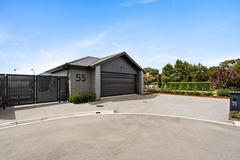 Photo of property in 55 Hunter Drive, Awatoto, Napier, 4110