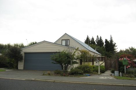 Photo of property in 49 Kinmont Crescent, Kinmont Park, Mosgiel, 9024