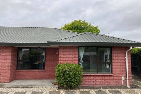 Photo of property in 2/7 Swift Street, Belfast, Christchurch, 8051