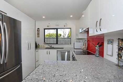 Photo of property in 1 William Street, Marton, 4710