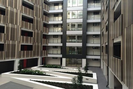 Photo of property in 804/5 Howe Street, Freemans Bay, Auckland, 1011