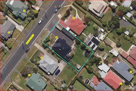 Photo of property in 48 Hunt Street, Andersons Bay, Dunedin, 9013