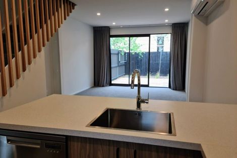 Photo of property in 26 Church Square, Addington, Christchurch, 8024