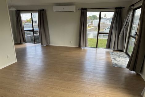 Photo of property in 3 Fiesta Drive, Half Moon Bay, Auckland, 2012