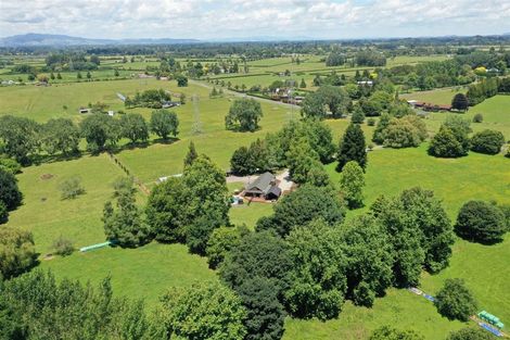 Photo of property in 77 Lee Martin Road, Tamahere, Cambridge, 3493