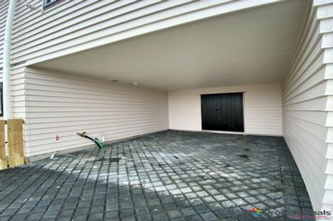 Photo of property in 3/168 Buckland Road, Mangere East, Auckland, 2024