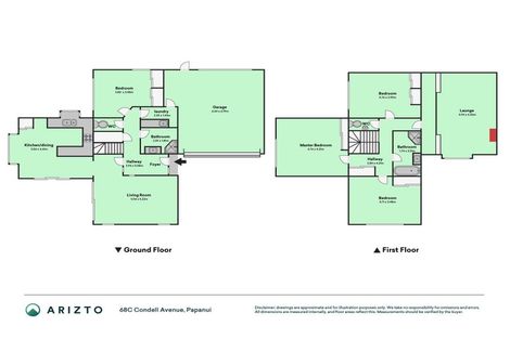 Photo of property in 68c Condell Avenue, Papanui, Christchurch, 8053