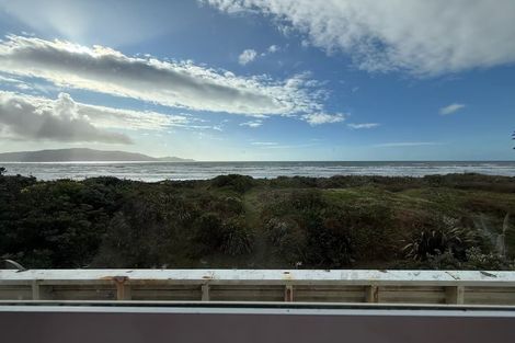 Photo of property in 59 Tutere Street, Waikanae Beach, Waikanae, 5036