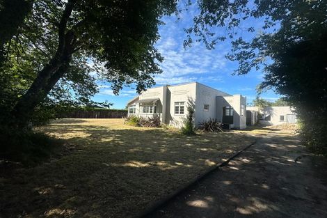 Photo of property in 12 South Belt, Solway, Masterton, 5810