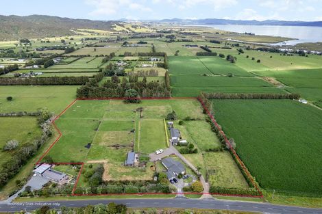 Photo of property in 712 One Tree Point Road, Ruakaka, Whangarei, 0171