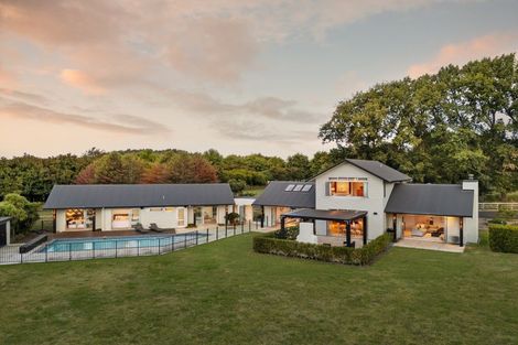 Photo of property in 295d Sainsbury Road, Puketaha, Hamilton, 3281