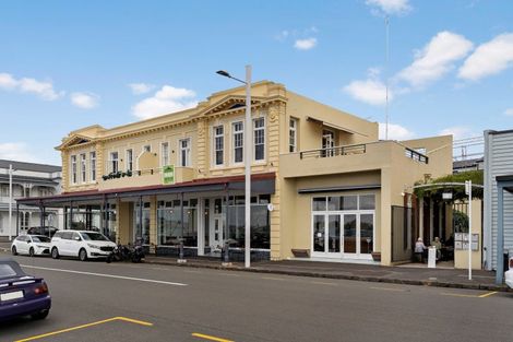 Photo of property in 2/2a Domain Street, Devonport, Auckland, 0624