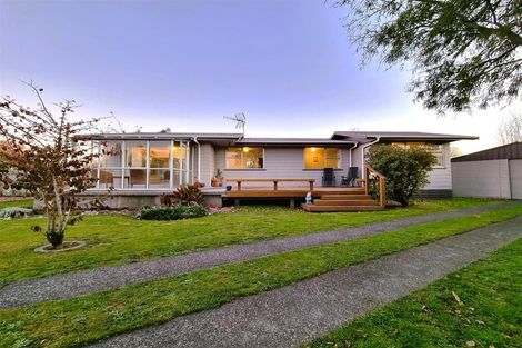 Photo of property in 42 Kahu Street, Utuhina, Rotorua, 3015