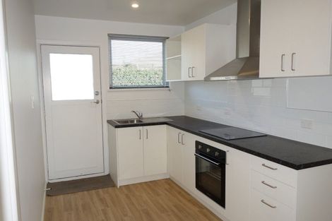 Photo of property in 3/15 Symes Road, Wigram, Christchurch, 8042