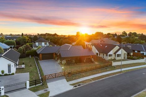 Photo of property in 29 Kaimai Drive, Matamata, 3400