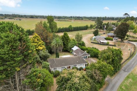 Photo of property in 95a Webster Road, Matangi, Hamilton, 3284