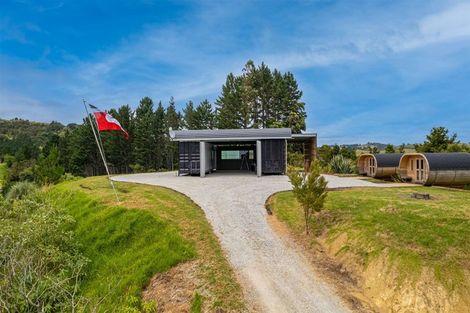 Photo of property in 865 Duncan Road, Lake Ohia, Kaitaia, 0482