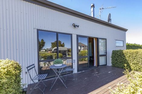 Photo of property in 818 Oxford Road, Fernside, Rangiora, 7471