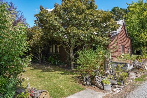 Photo of property in 21 Deer Park Road, Cheviot, 7310