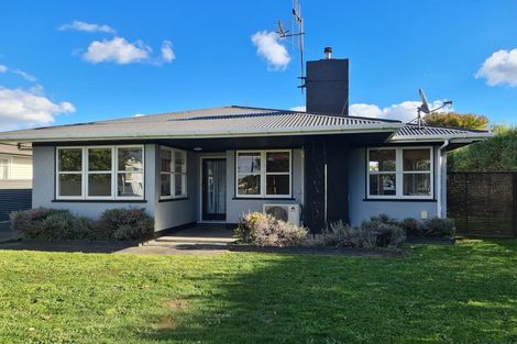 Photo of property in 132 Vogel Street, Roslyn, Palmerston North, 4414