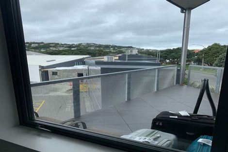 Photo of property in 1/2 Miramar Road North, Miramar, Wellington, 6022