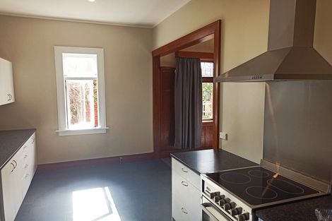 Photo of property in 134 Fitzroy Street, Forbury, Dunedin, 9012