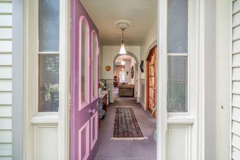 Photo of property in 1110 Ashley Gorge Road, Glentui, Oxford, 7495