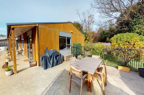 Photo of property in 175 Salisbury Street, Ashhurst, 4810