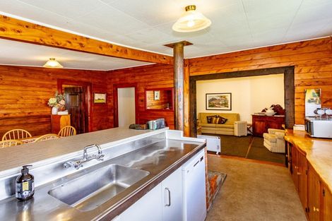 Photo of property in 6 Islington Street, Raetihi, 4632