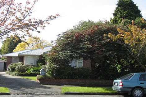 Photo of property in 14 Mclellan Place, Ilam, Christchurch, 8041