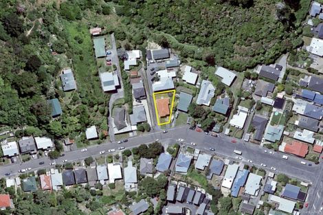 Photo of property in 26 Ribble Street, Island Bay, Wellington, 6023