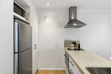 Photo of property in Soho Apartments, 404/74 Taranaki Street, Te Aro, Wellington, 6011