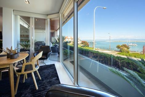 Photo of property in Quay Apartments, 101/283 Wakefield Quay, Stepneyville, Nelson, 7010